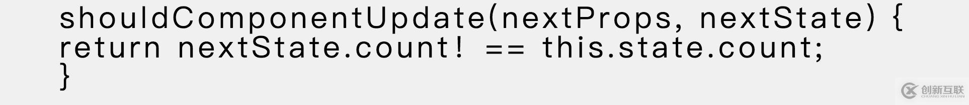 React总结篇之六_React高阶组件