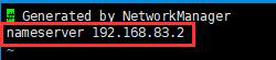 如何在VMware centos7中设置静态ip