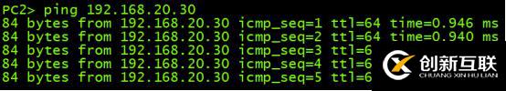 VLAN、VLAN、VLAN实操（此为检验真理的唯一标准）