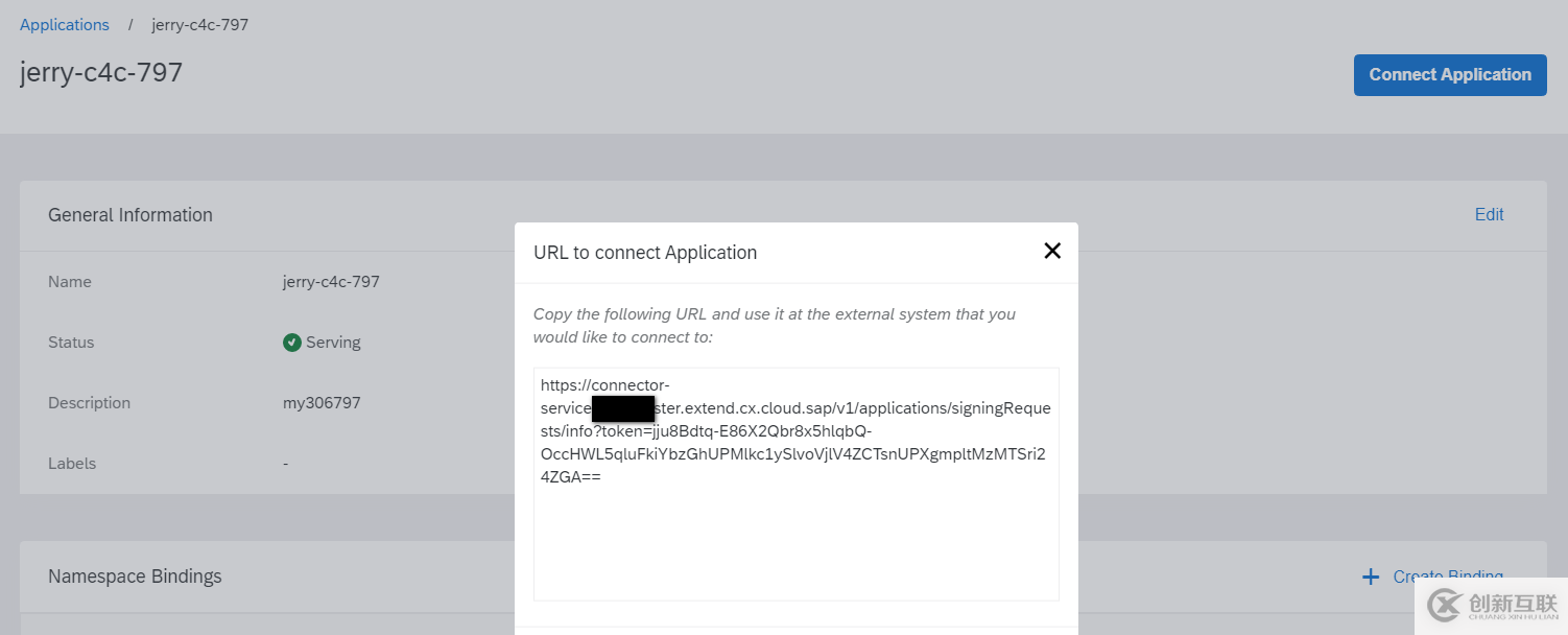 怎么把SAP Kyma和SAP Cloud for Customer连接起来