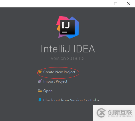 IntelliJ IDEA如何创建maven web项目