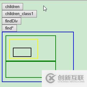 jQuery遍历的作用是什么