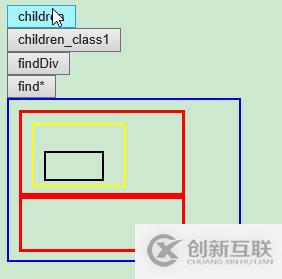 jQuery遍历的作用是什么