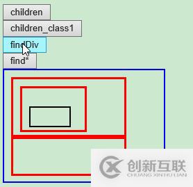 jQuery遍历的作用是什么