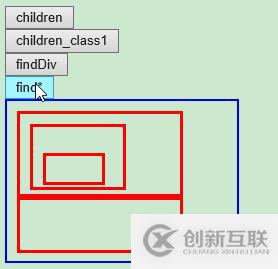 jQuery遍历的作用是什么