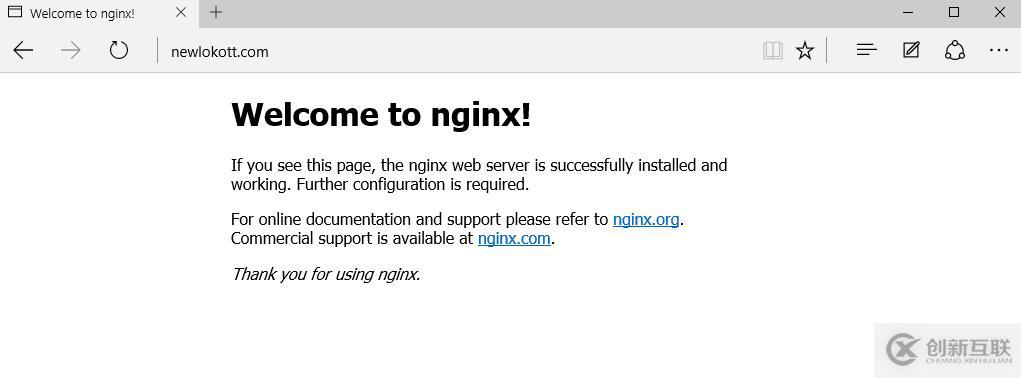 Nginx Rewrite的实现原理和使用方法