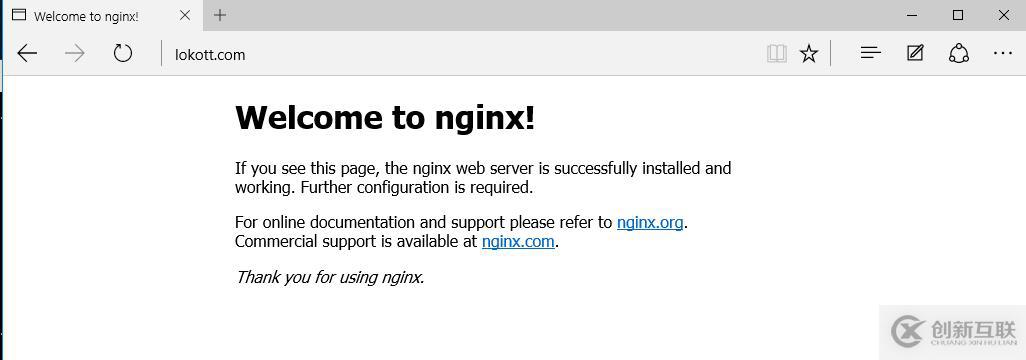 Nginx Rewrite的实现原理和使用方法