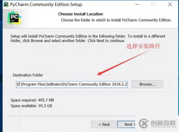 如何安装Python开发工具PyCharm