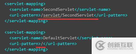 myeclipse开发servlet_动力节点Java学院整理