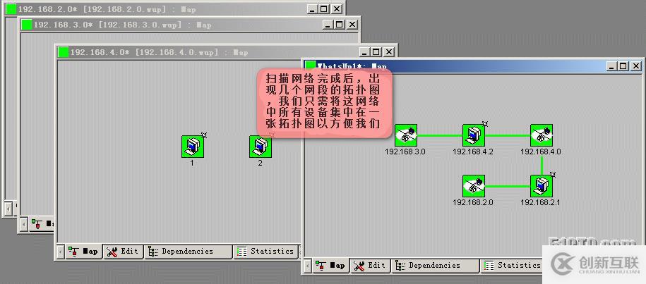 网管员的好帮手——SNMP及其应用