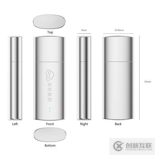 精锐5 IE -业内首款专为工业设备领域打造的加密锁