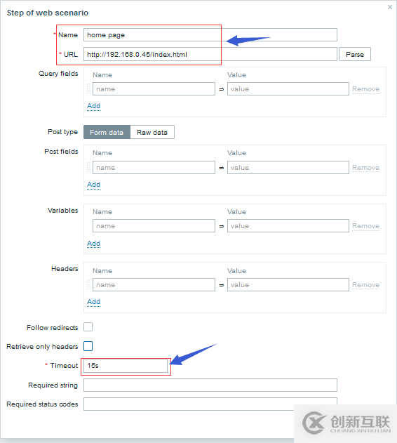 在分布式监控系统中怎么实现主动与被动Zabbix