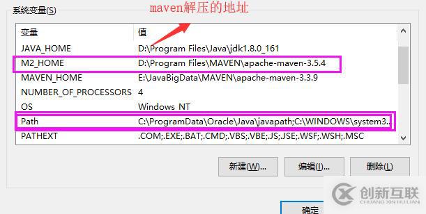 maven如何配置？（图解）