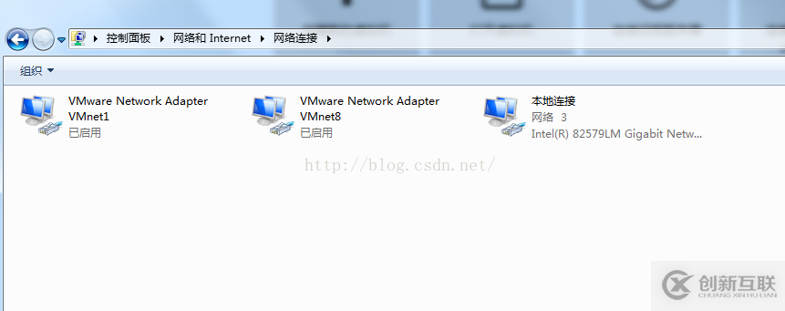 VM12中CentOS7怎么以NAT的方式连接网络