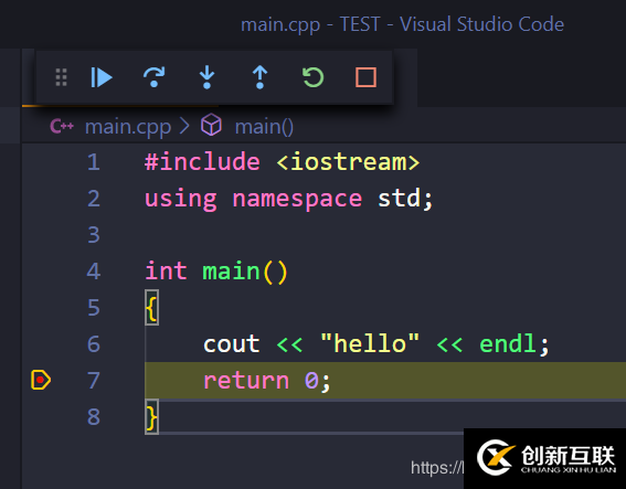 vscode配置C、C++环境的方法