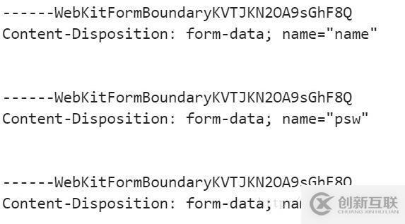 怎么解决在Vue中使用axios用form表单出现的问题