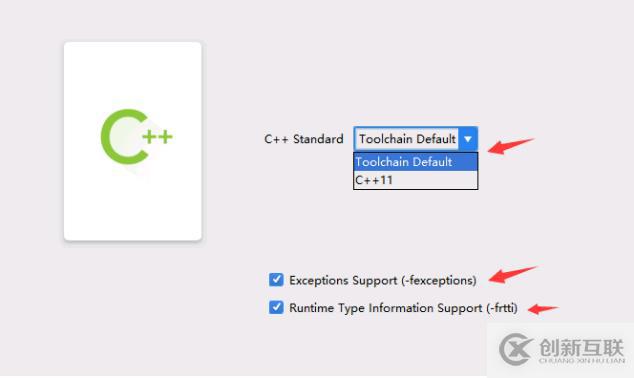 Android Studio怎样Debug对应so文件C/C++代码