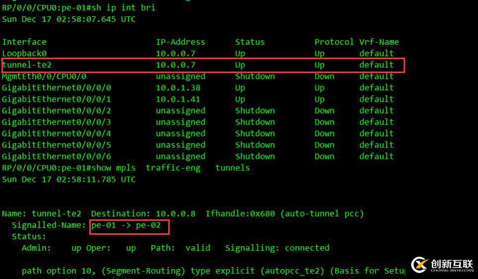 EVE-NG之OpenDayLight控制MPSL实验