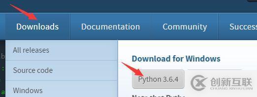 安装python3.3.2的方法