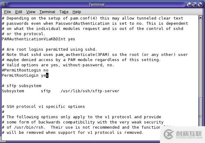 Solaris 10 配置远程ssh