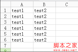 php生成excel文件的方法介绍