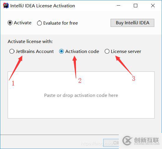 IntelliJ IDEA2019.2 x64如何安装、应用与配置