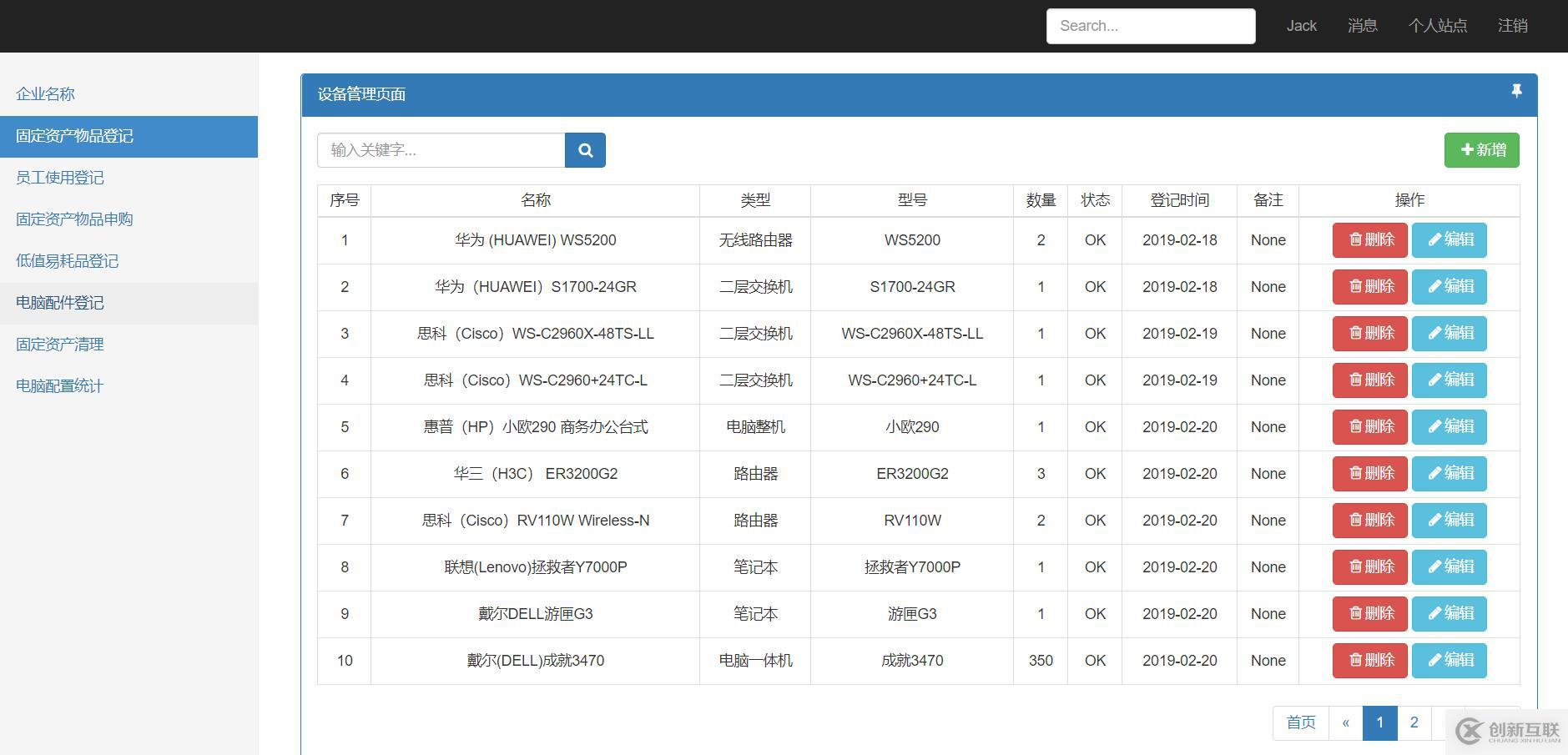 Django项目中的实现rbac功能