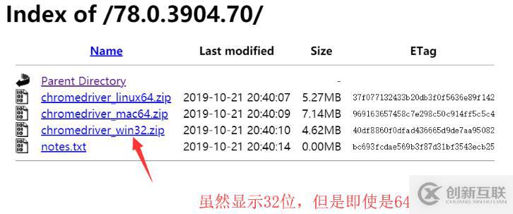 关于Selenium环境配置的简介