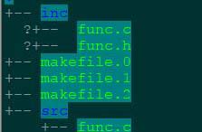 makefile(07)_路径搜索