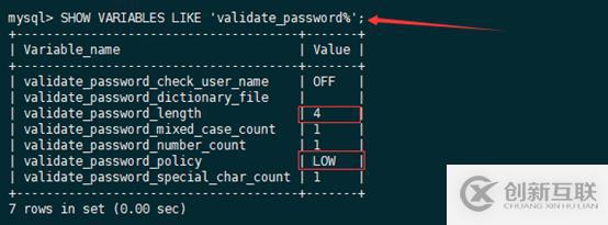 如何在Centos7下安装MySQL5.7