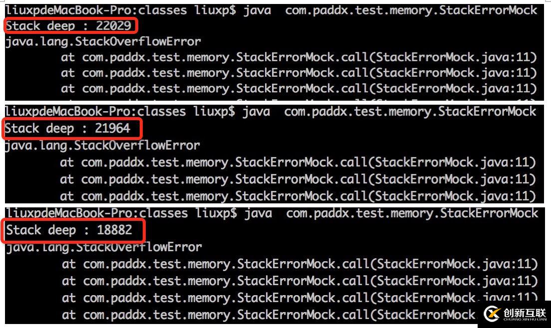 Java8中内存模型PermGen Metaspace的示例分析