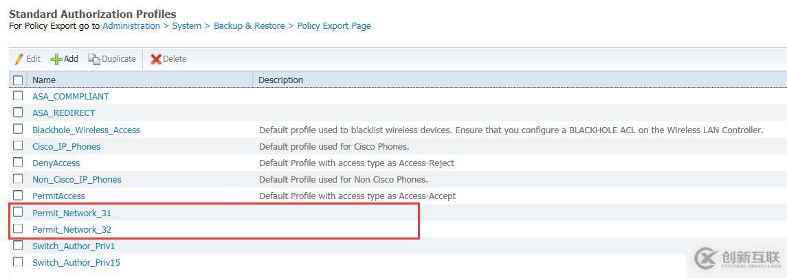 EVE-NG之ASA Anyconnect  桥接VMWare  ISE实验 