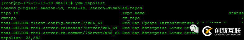 怎么在Redhat7.4安装CDH5.16.1