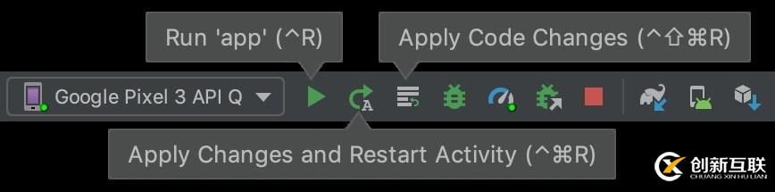 Android Studio 3.5 稳定版发布，废弃 Instant Run