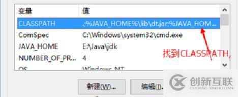 java如何添加环境变量？