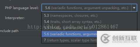 如何搭建PhpStorm+PhpStudy开发环境