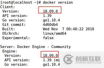 花式安装Docker