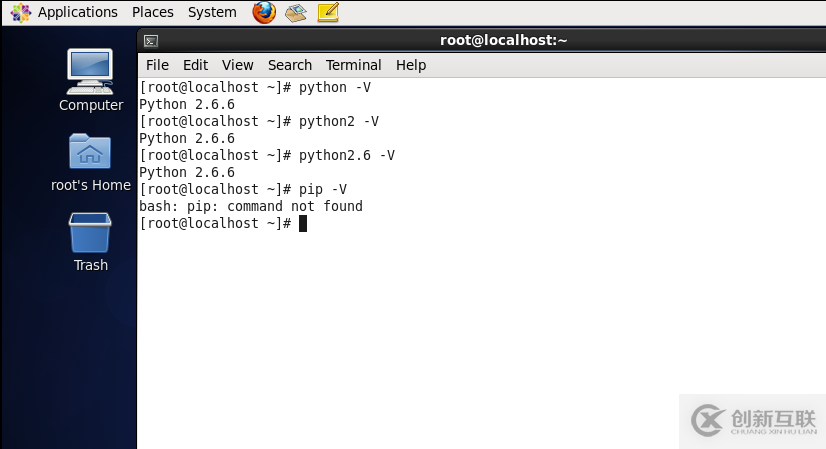 python2 与 python3 实现共存的方法