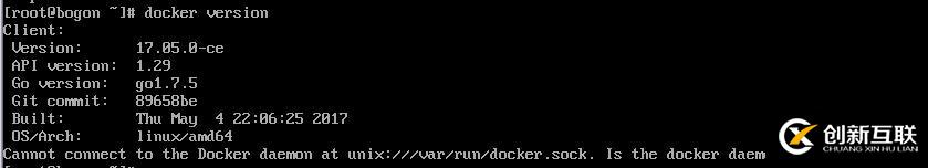 怎样在linux中安装Docker