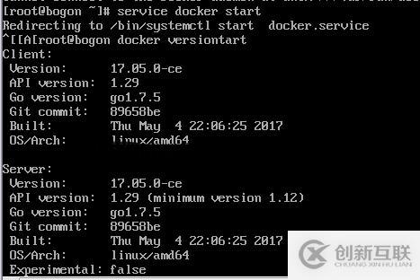 怎样在linux中安装Docker