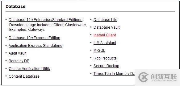 Navicat Premium怎样连接Oracle数据库