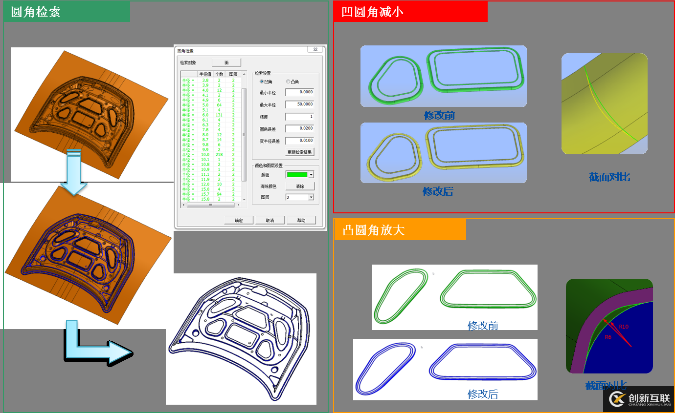 冲压模具行业解决方案