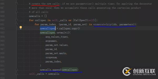 Python中将一个类方法变为多个方法的示例