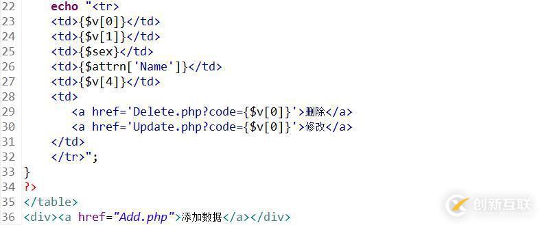 在eclipse上添加插件使其实现php增删改查的方法