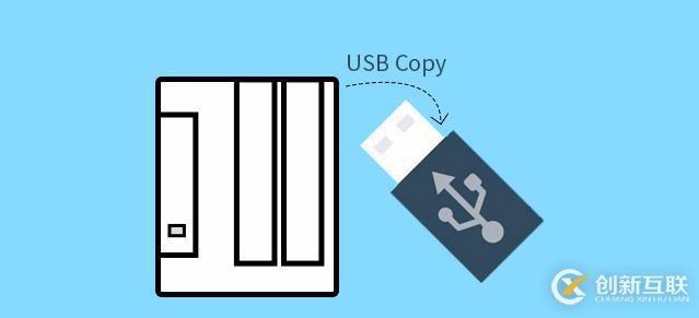 这么设置USB Copy数据就能轻松备份到NAS