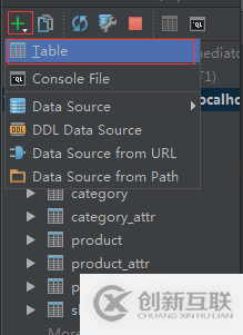 DataGrip数据库工具怎么用