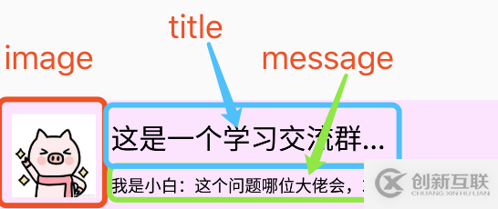 如何实现iOS版微信的滑动View效果