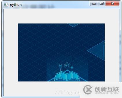 PyQt 5怎么设置Logo图标和Title标题