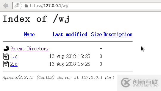 Linux服务器中如何配置apache支持用户认证