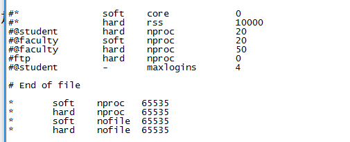 Linux系统安装Mysql 5.7.22